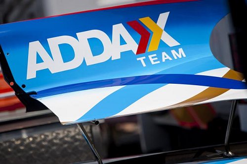 Barwa Addax maakt line-up bekend; Giedo van der Garde heeft focus op F1